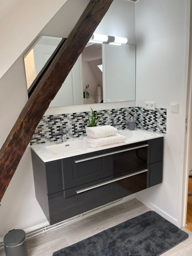 Apartment Coeur De Bouchon *