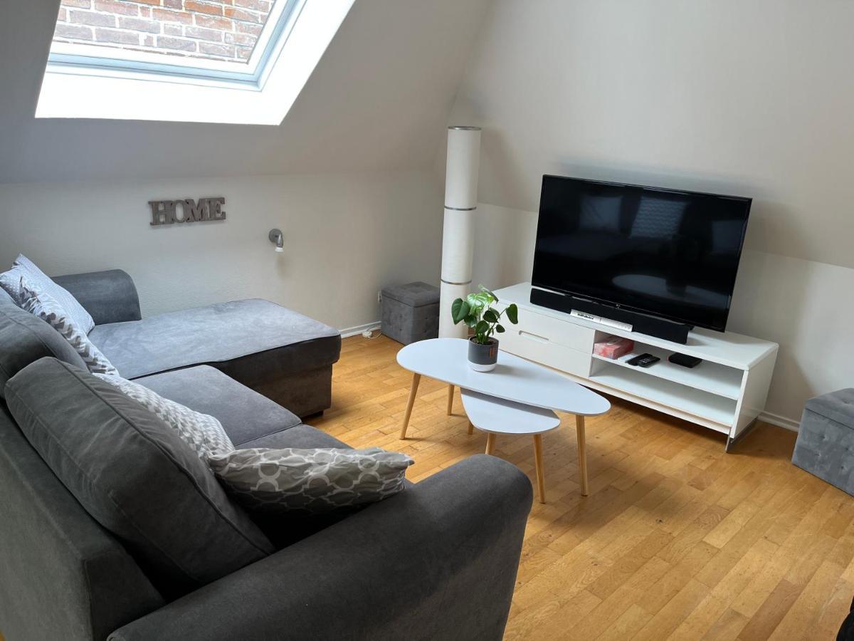 Coeur De Bouchon Apartment
