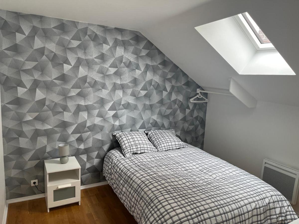 Apartment Coeur De Bouchon