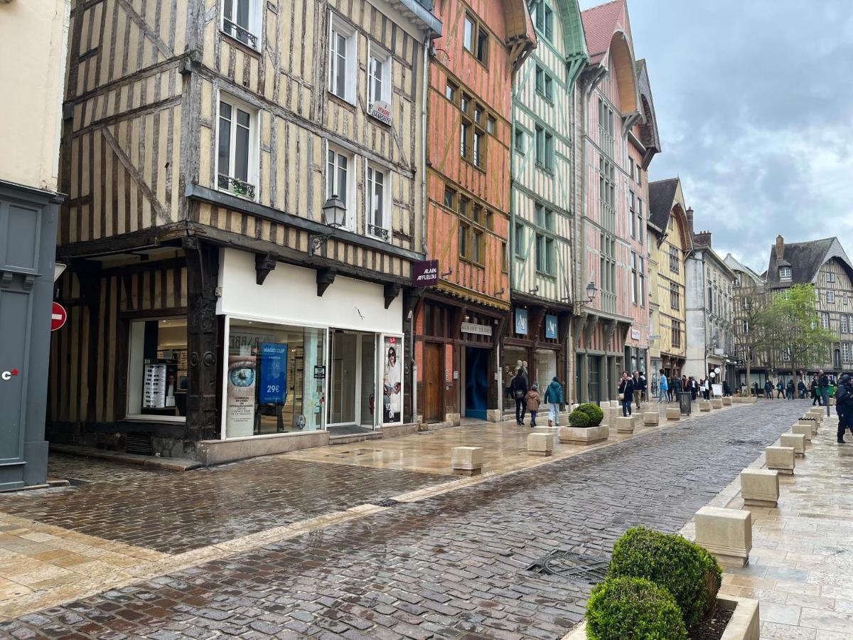 Coeur De Bouchon