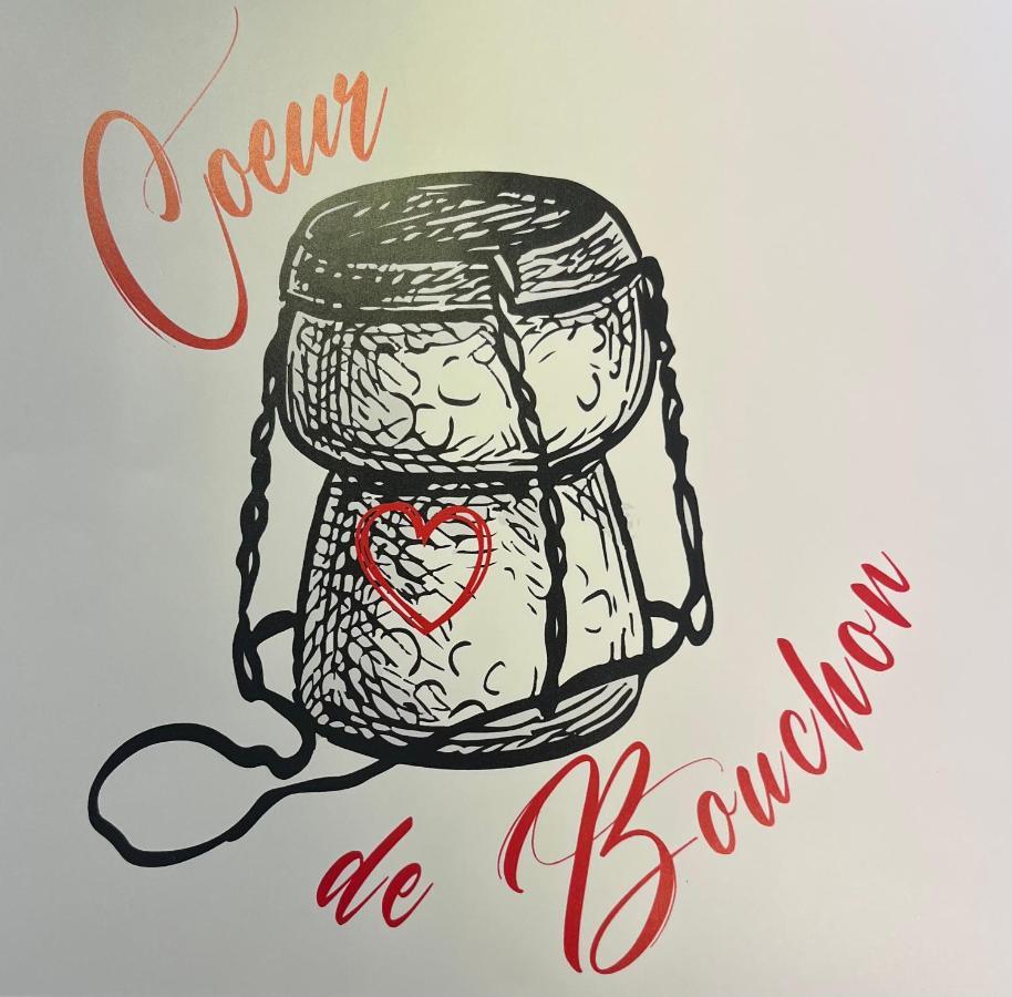 Apartment Coeur De Bouchon