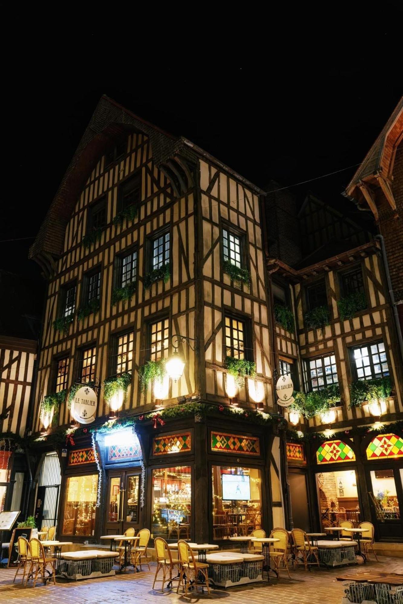 Apartment Coeur De Bouchon *